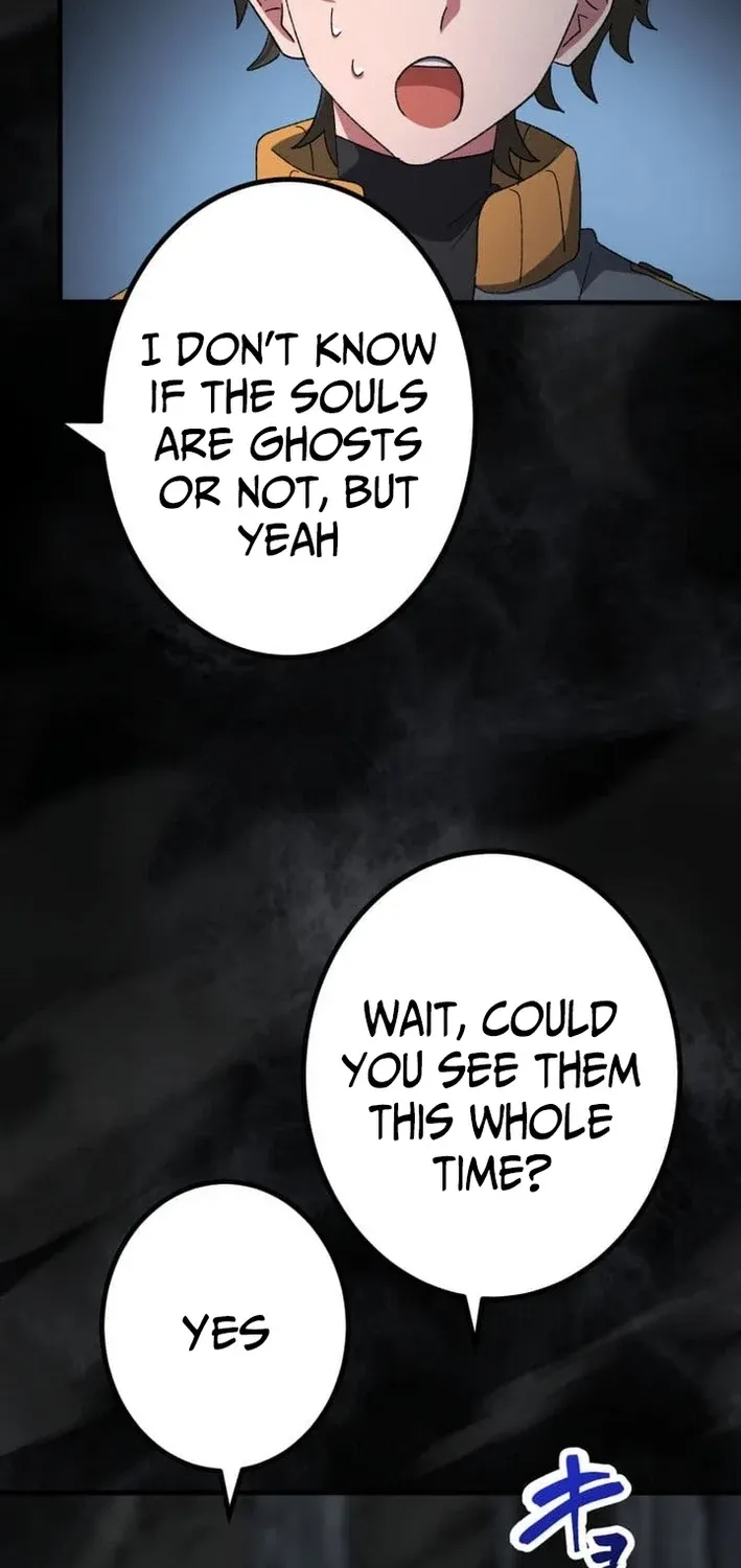 The Strongest Catacomb Conqueror Chapter 16 - page 14