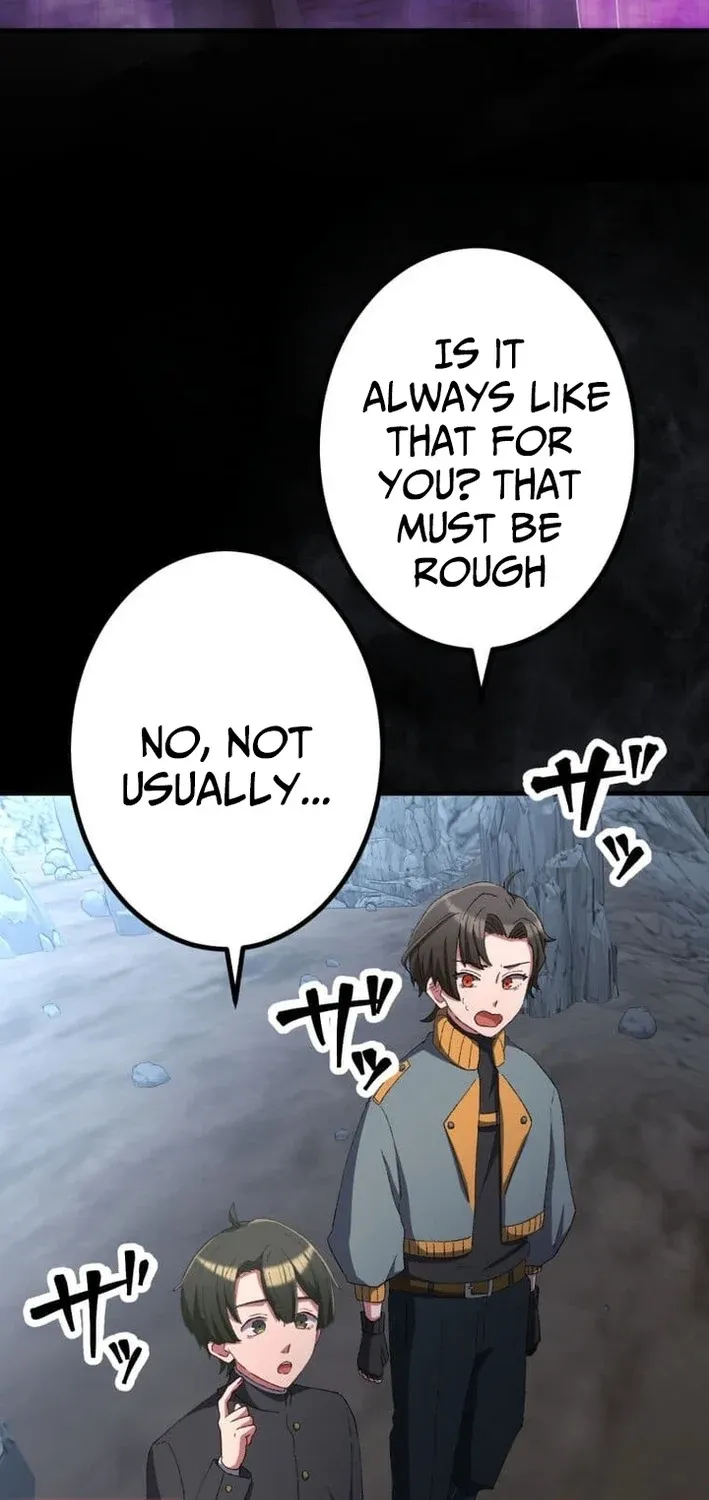 The Strongest Catacomb Conqueror Chapter 16 - page 17