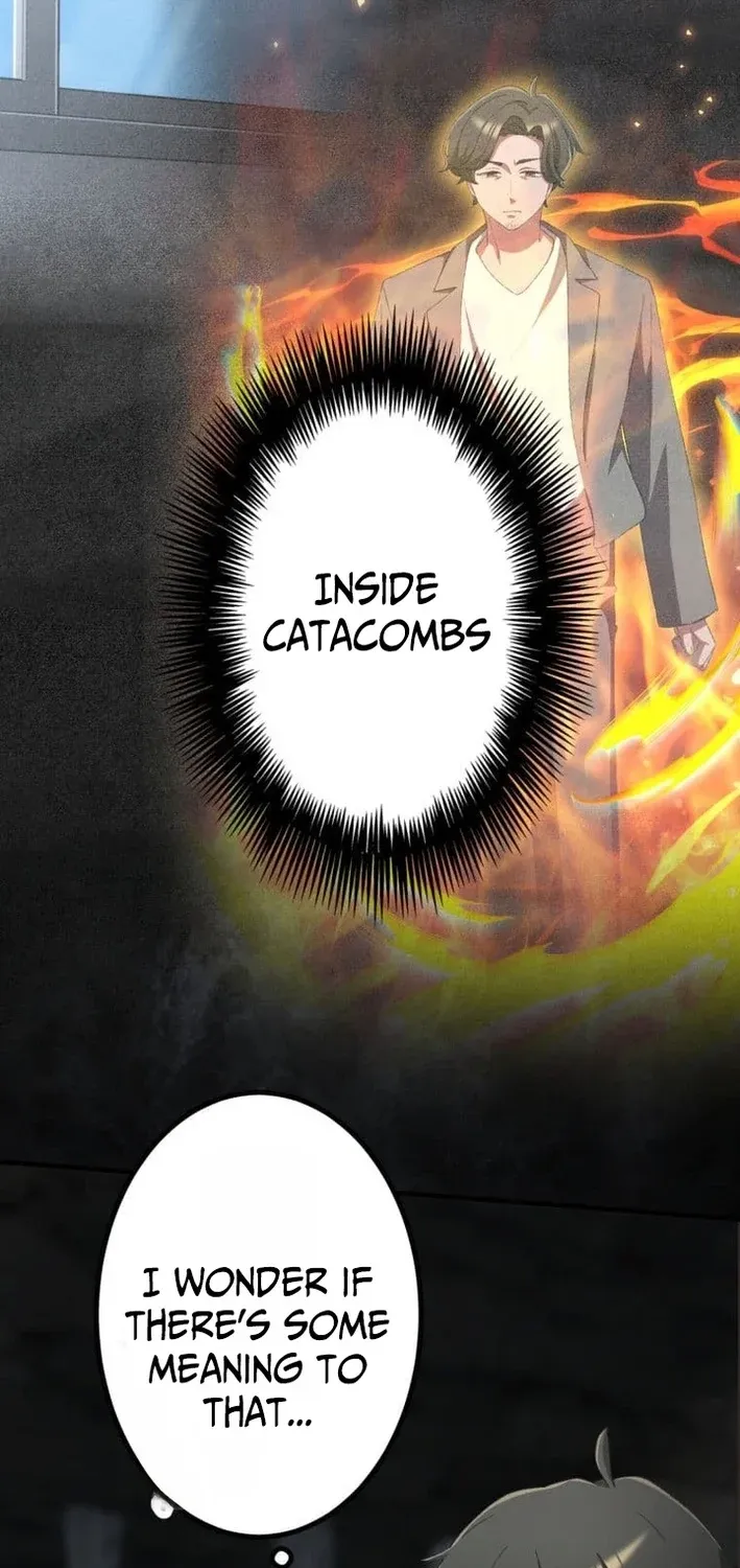 The Strongest Catacomb Conqueror Chapter 16 - page 19
