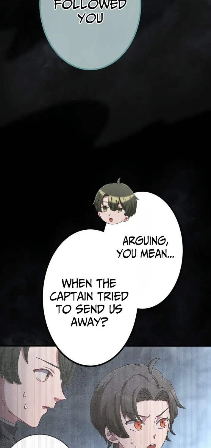 The Strongest Catacomb Conqueror Chapter 16 - page 27