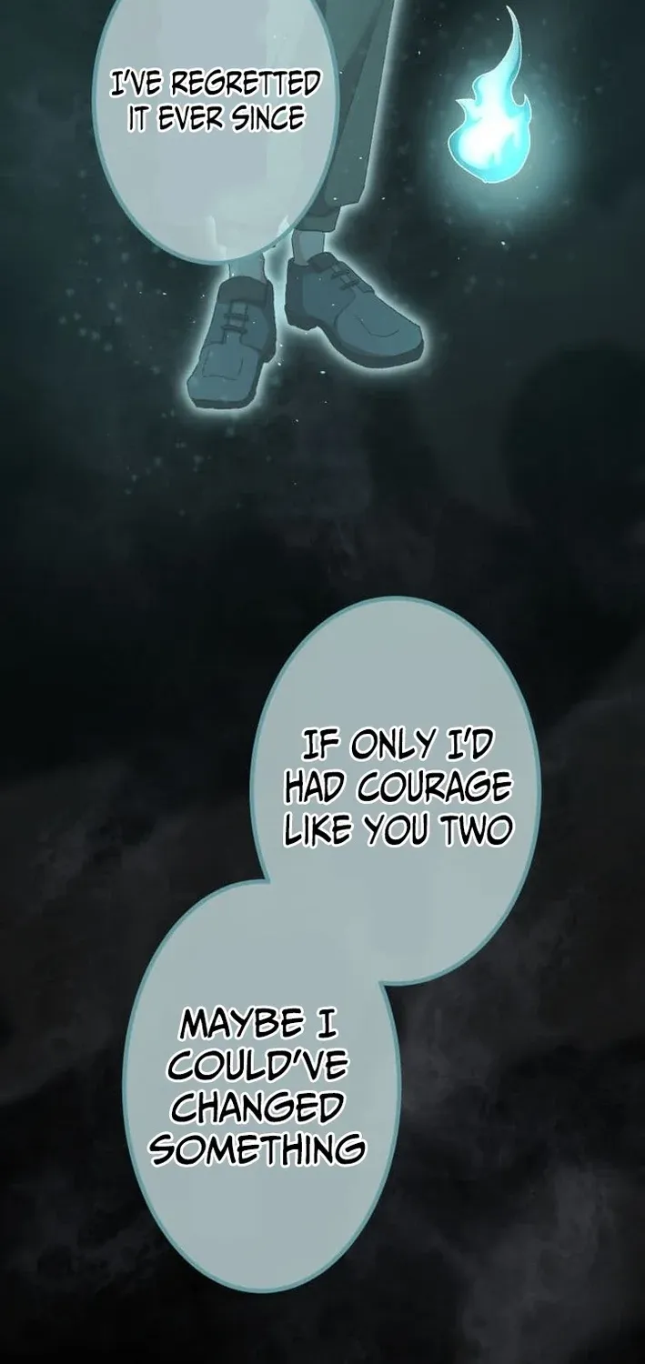The Strongest Catacomb Conqueror Chapter 16 - page 35
