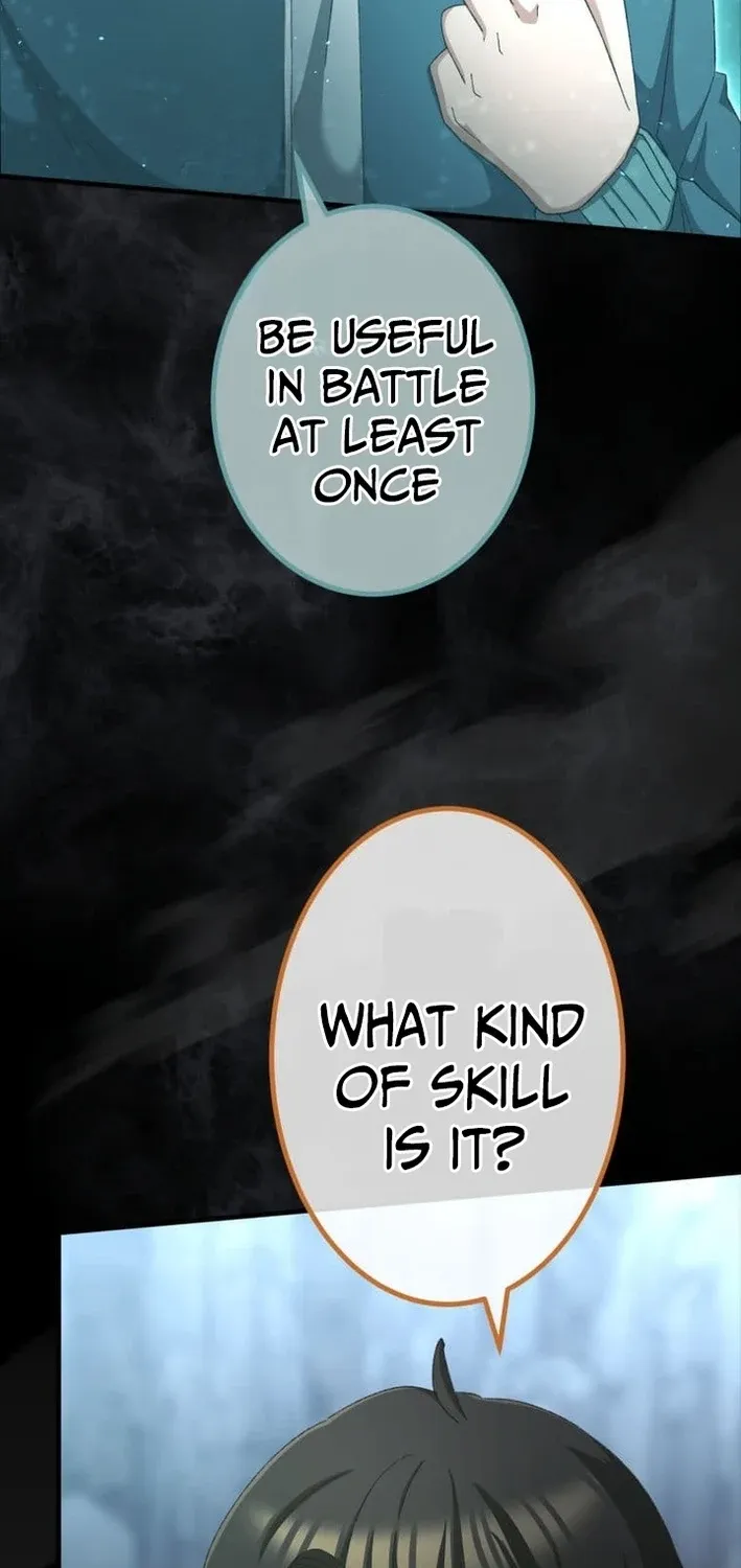 The Strongest Catacomb Conqueror Chapter 16 - page 45