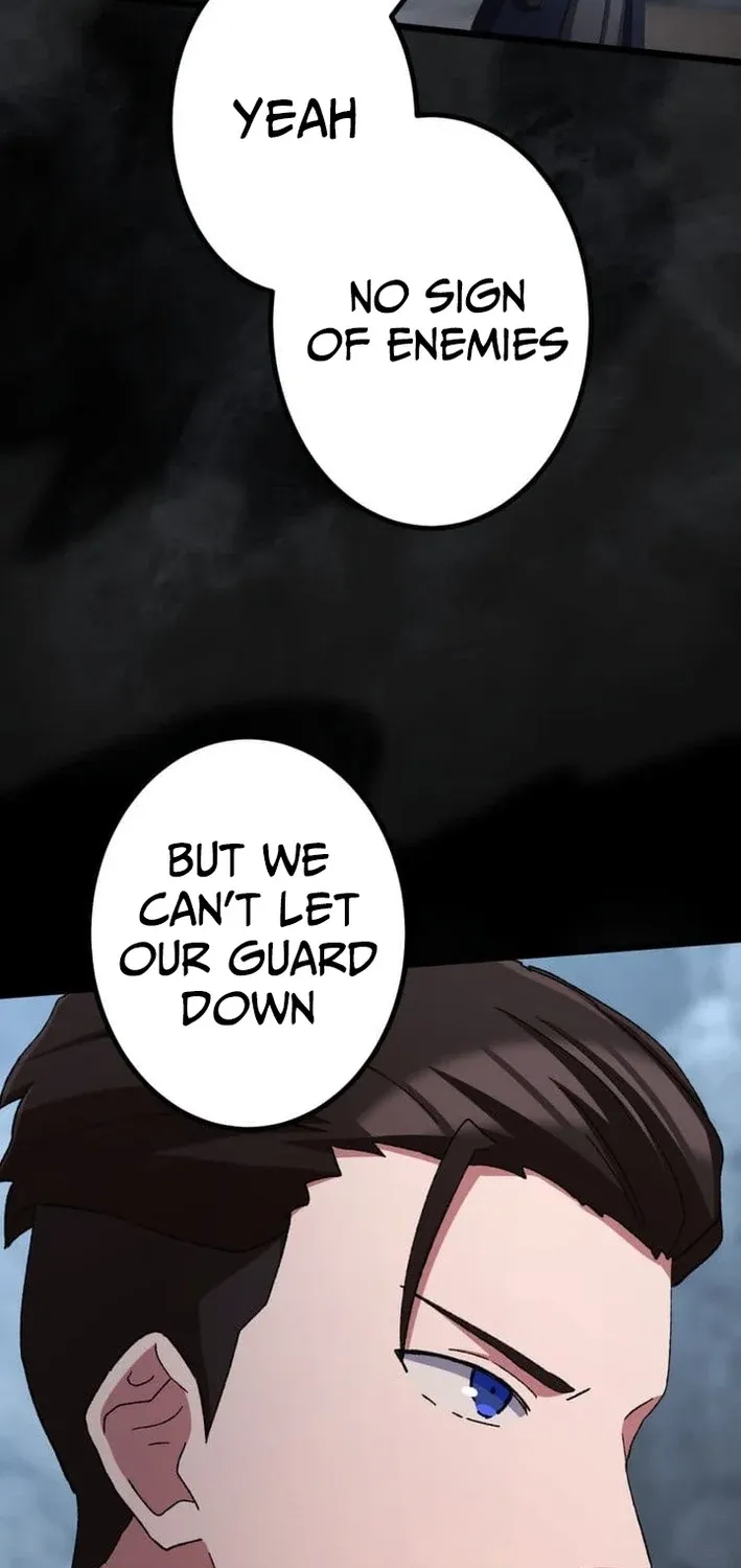 The Strongest Catacomb Conqueror Chapter 16 - page 5