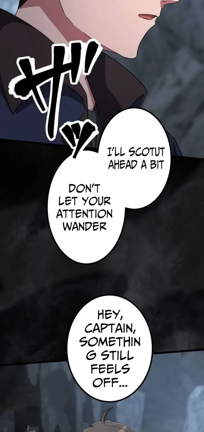 The Strongest Catacomb Conqueror Chapter 16 - page 6