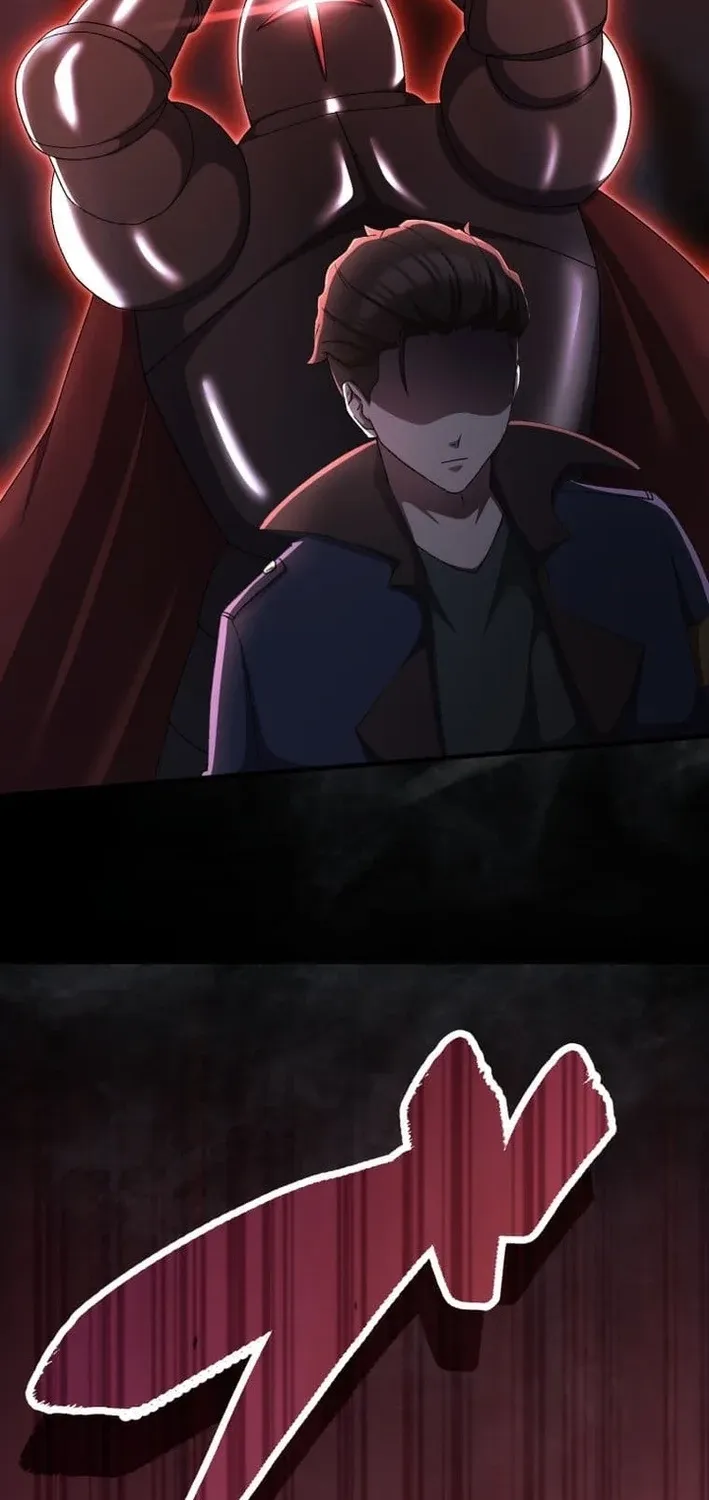The Strongest Catacomb Conqueror Chapter 16 - page 61