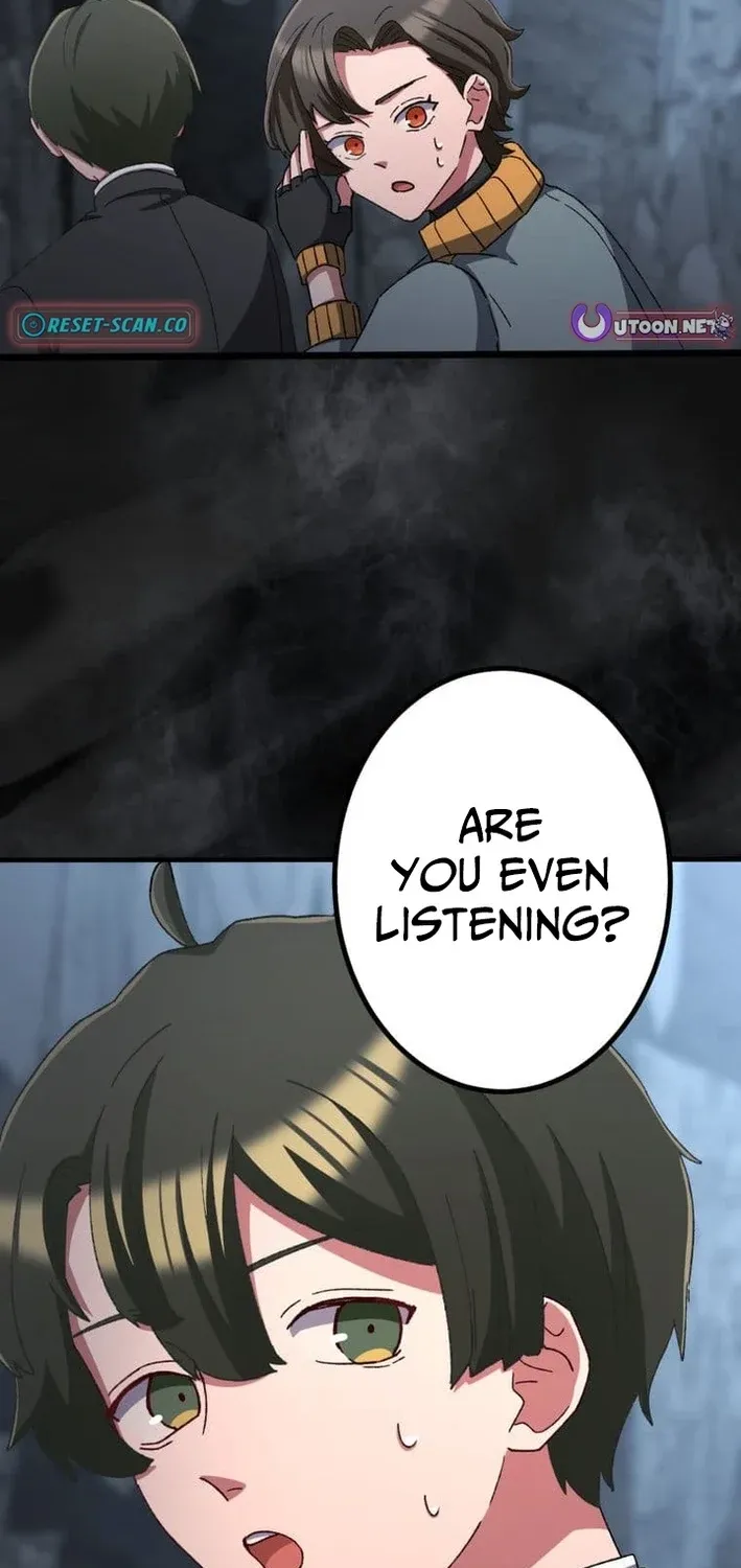 The Strongest Catacomb Conqueror Chapter 16 - page 7