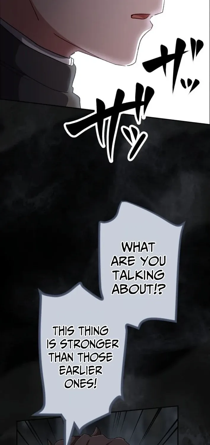 The Strongest Catacomb Conqueror Chapter 16 - page 82