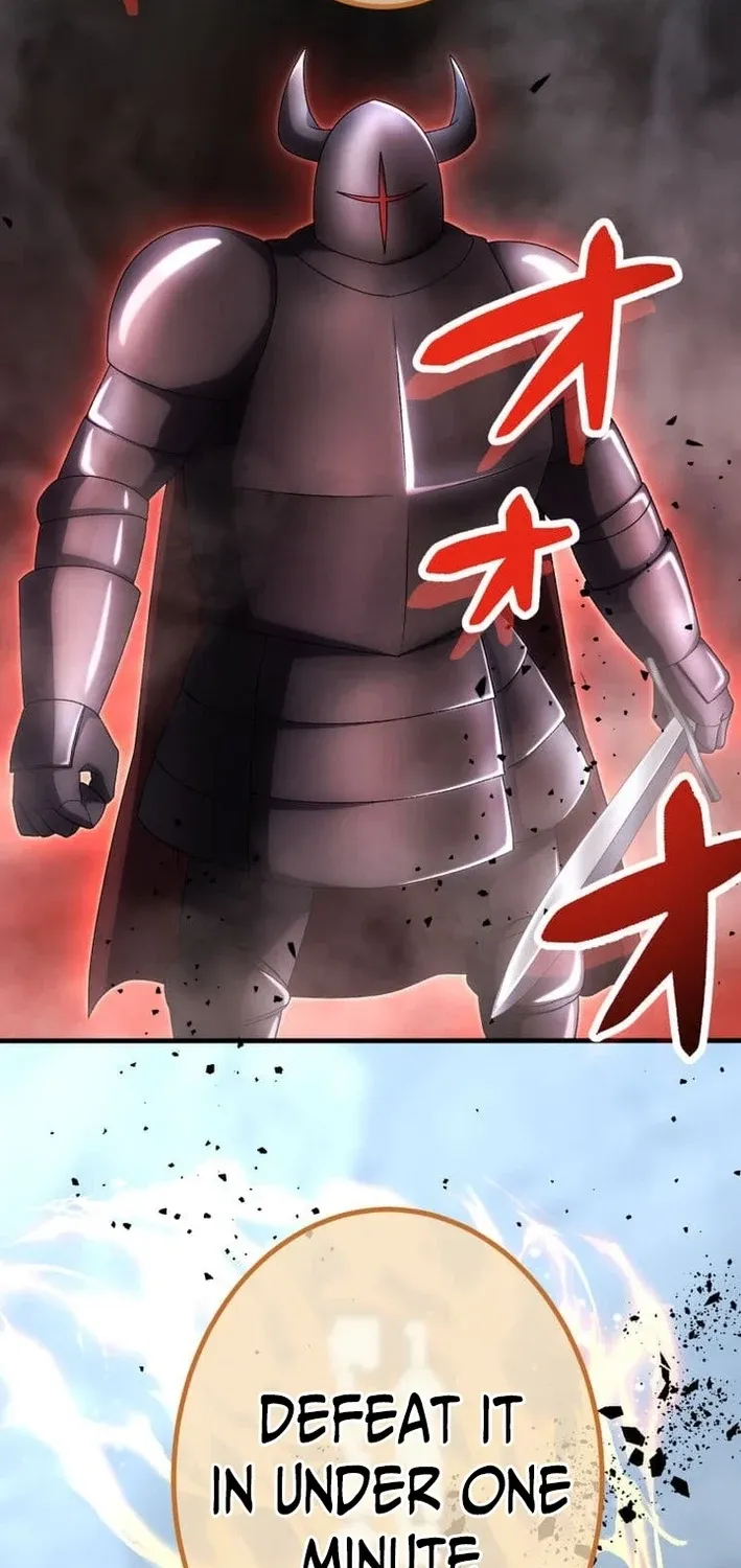 The Strongest Catacomb Conqueror Chapter 16 - page 87