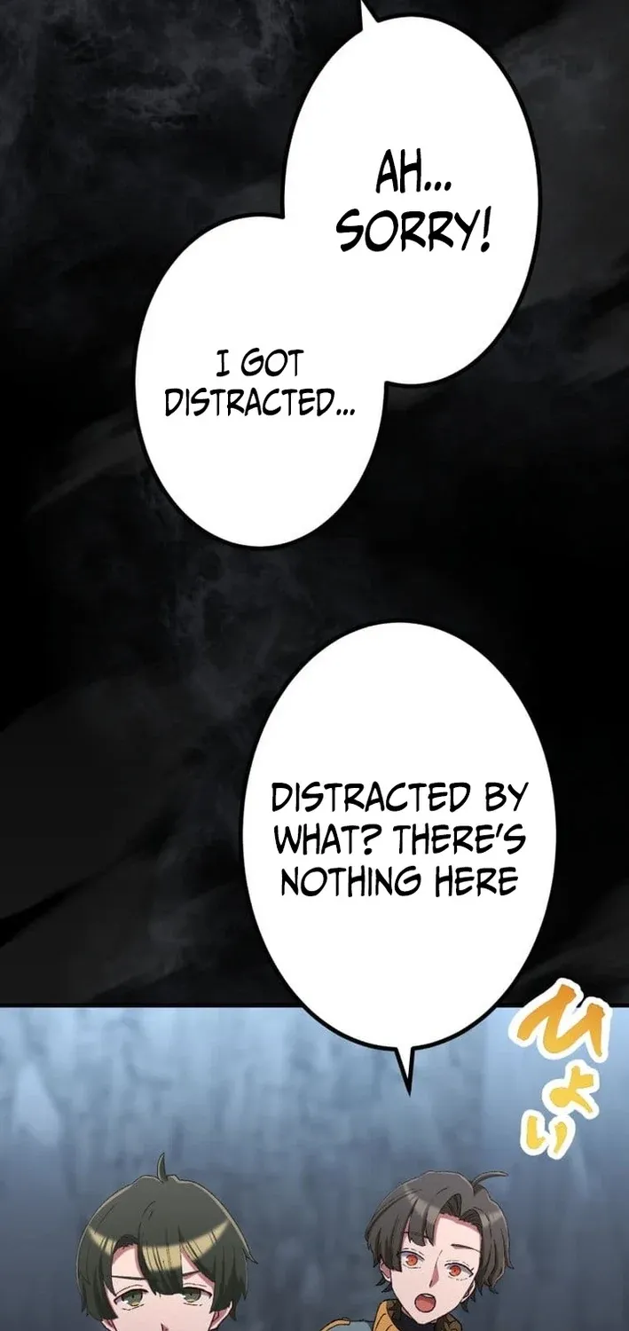 The Strongest Catacomb Conqueror Chapter 16 - page 9