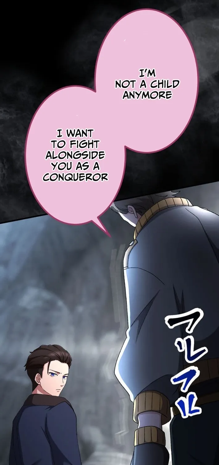 The Strongest Catacomb Conqueror Chapter 15 - page 26