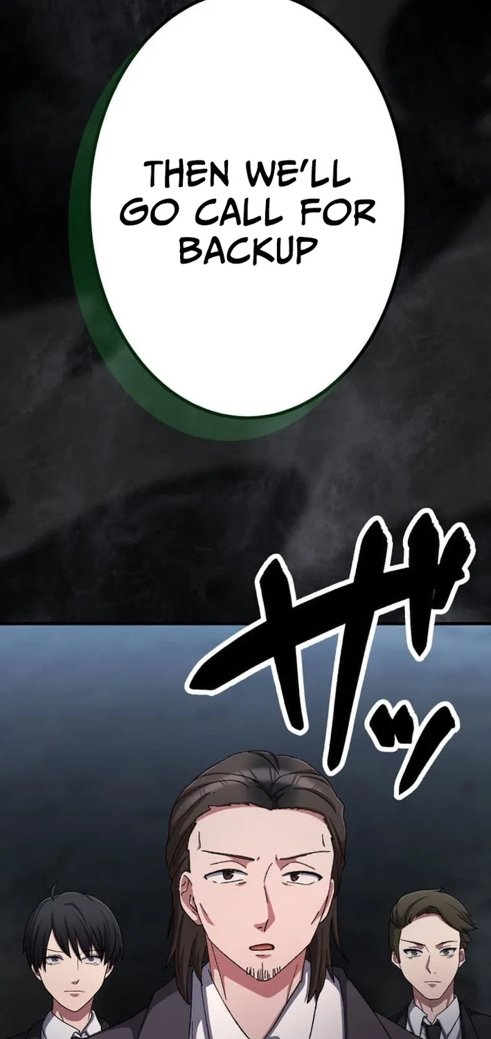The Strongest Catacomb Conqueror Chapter 15 - page 31