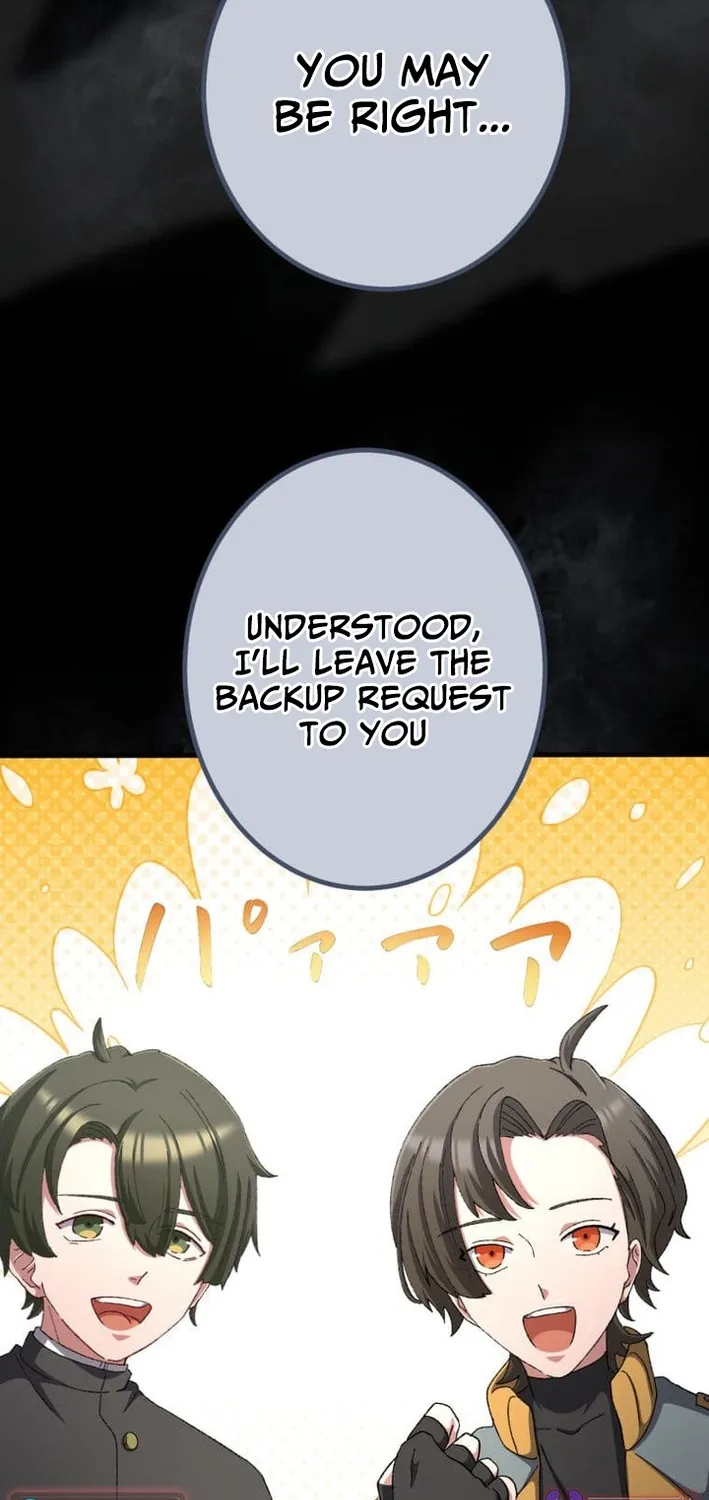 The Strongest Catacomb Conqueror Chapter 15 - page 38