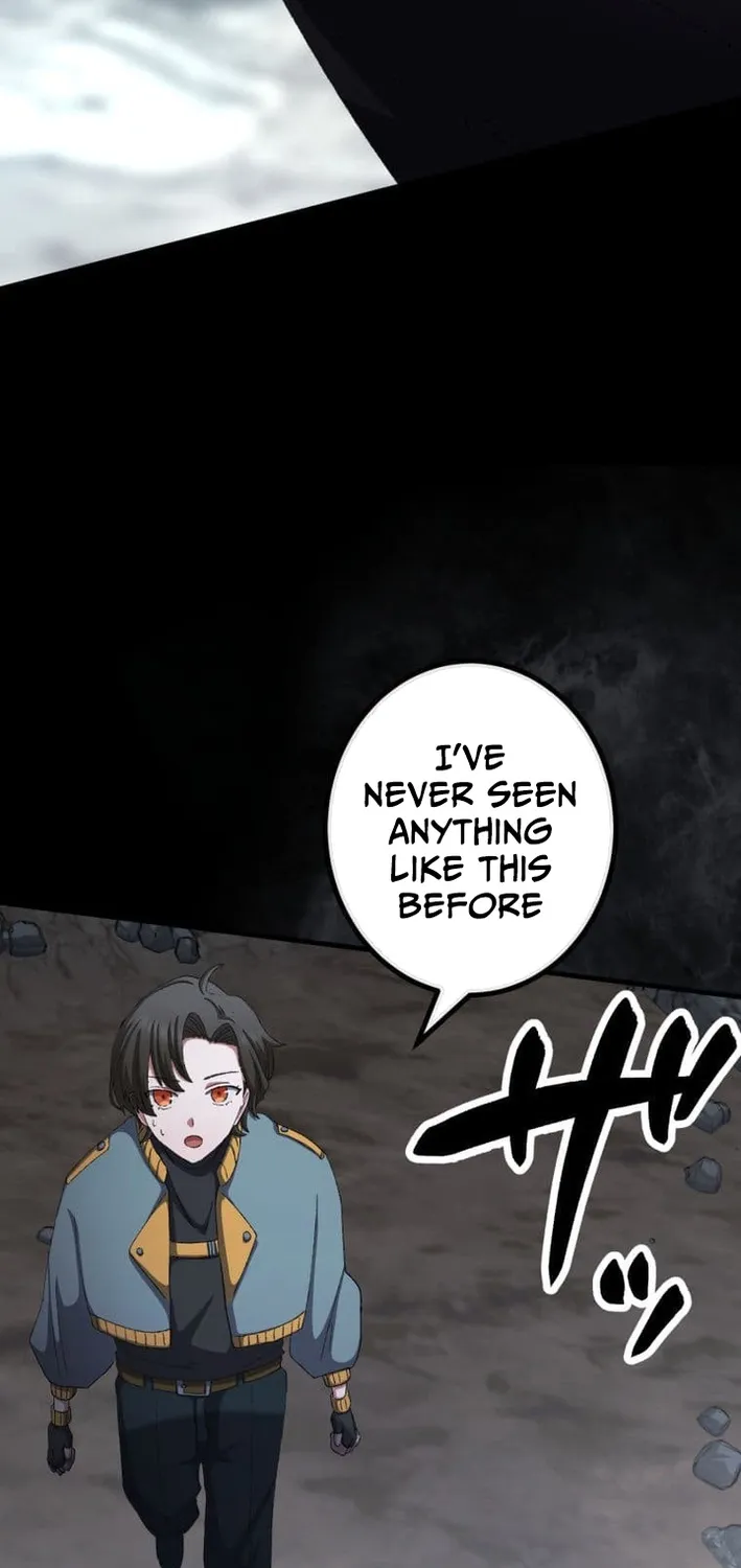 The Strongest Catacomb Conqueror Chapter 15 - page 5