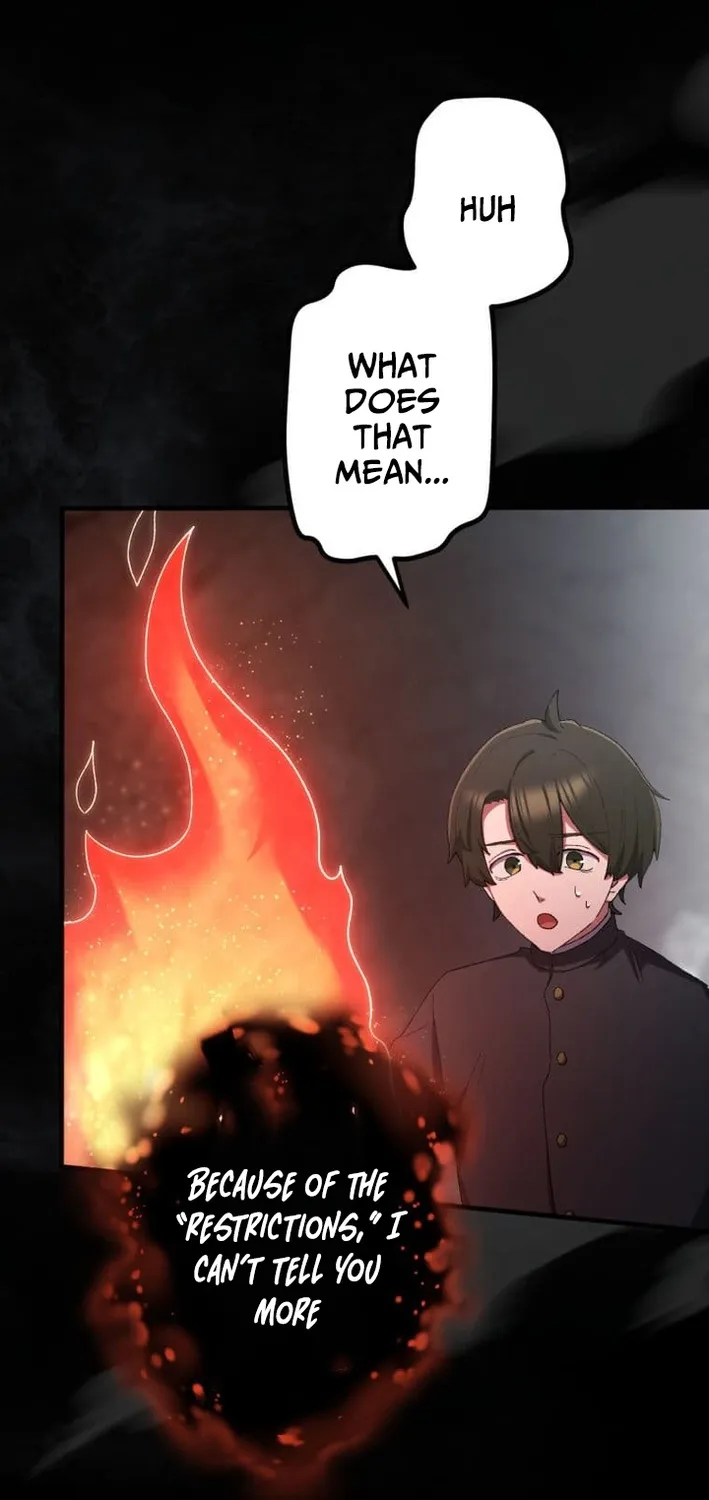 The Strongest Catacomb Conqueror Chapter 15 - page 51