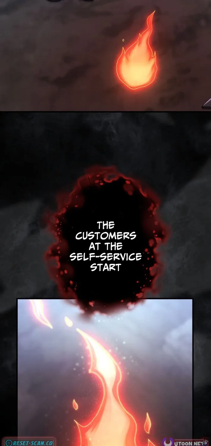 The Strongest Catacomb Conqueror Chapter 15 - page 63