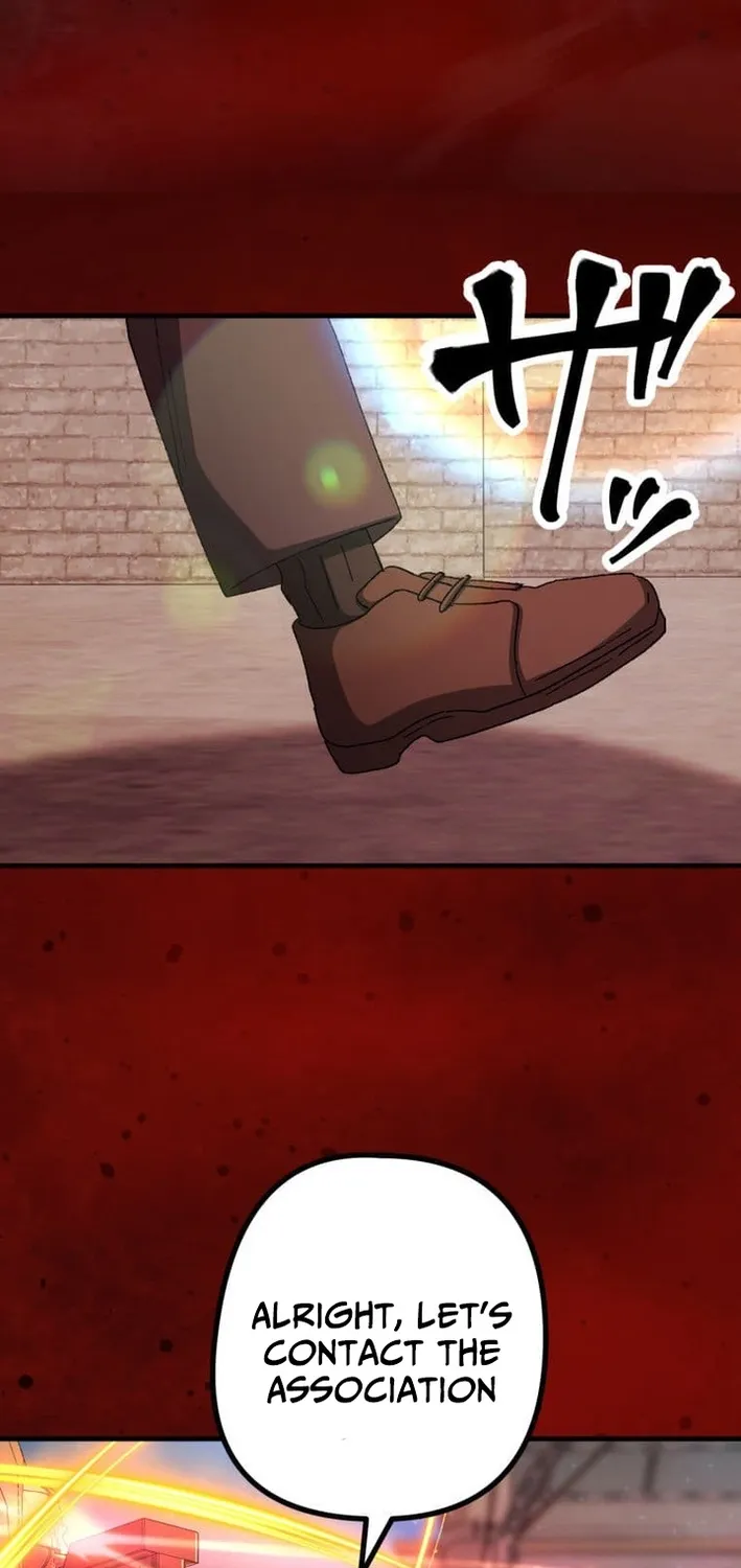 The Strongest Catacomb Conqueror Chapter 15 - page 67