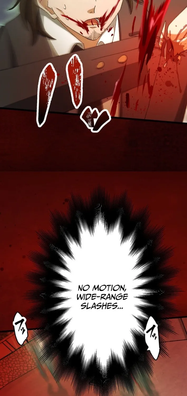 The Strongest Catacomb Conqueror Chapter 15 - page 91