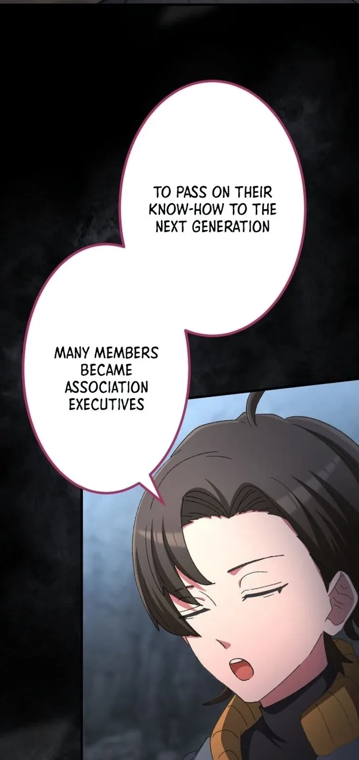 The Strongest Catacomb Conqueror Chapter 14 - page 23
