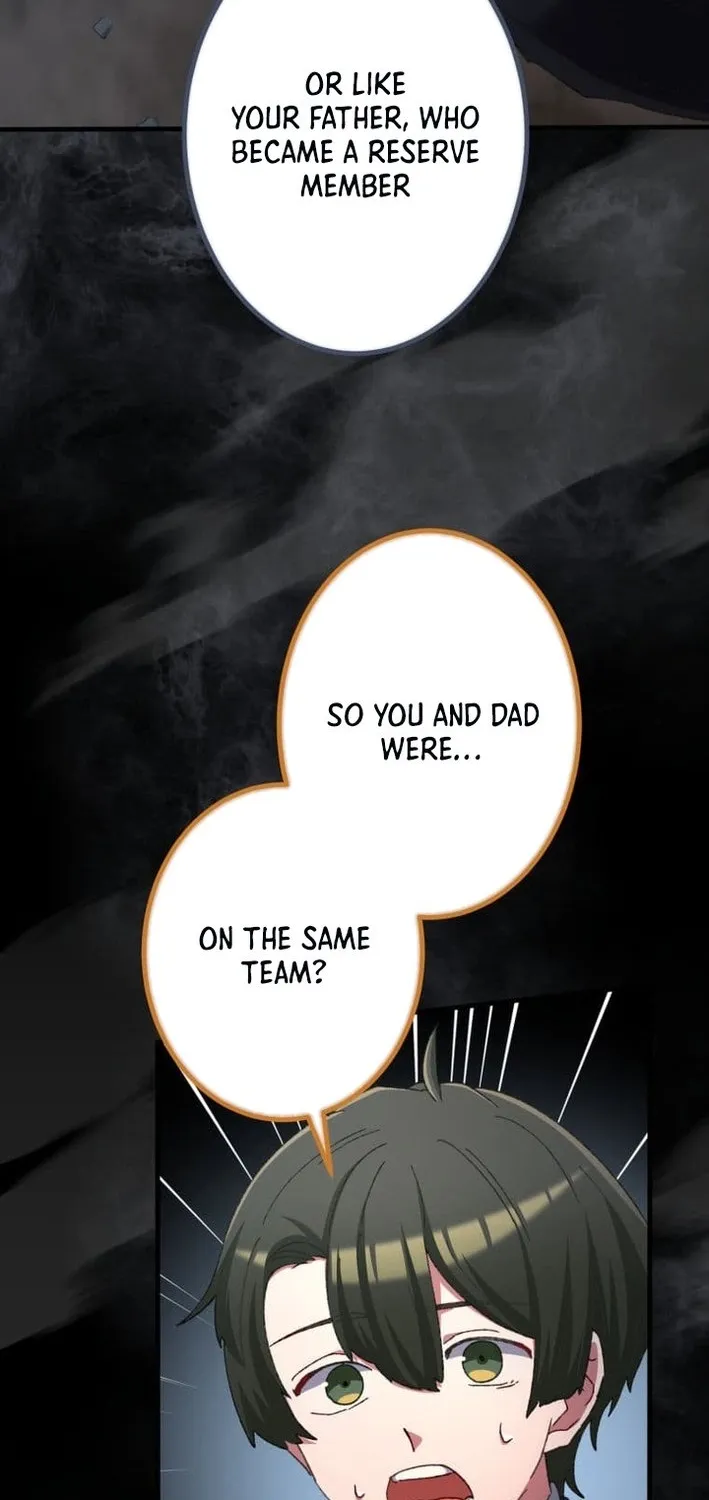 The Strongest Catacomb Conqueror Chapter 14 - page 26