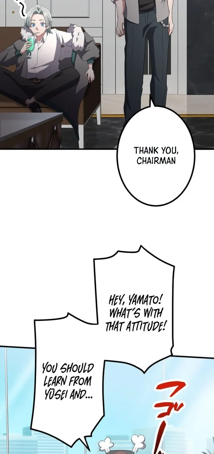 The Strongest Catacomb Conqueror Chapter 14 - page 35