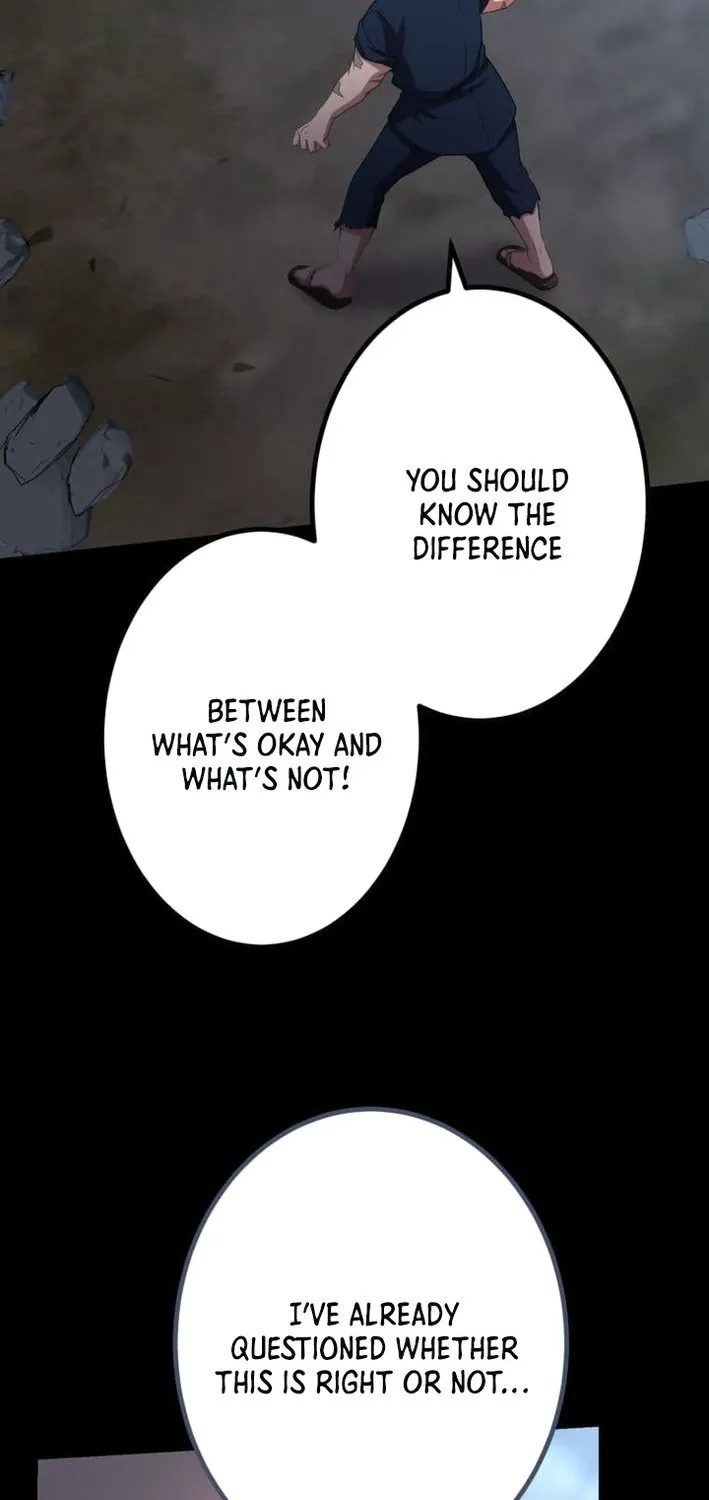 The Strongest Catacomb Conqueror Chapter 14 - page 63