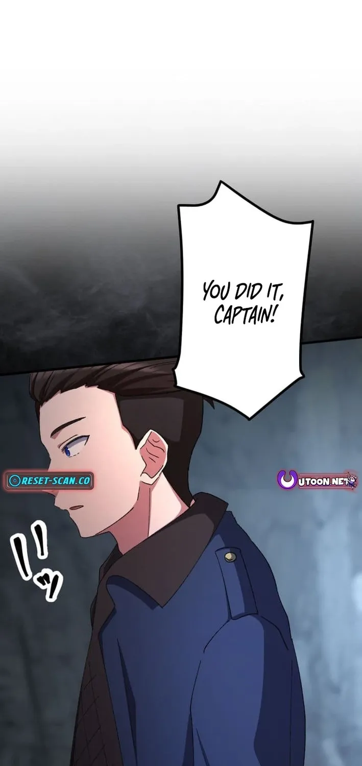 The Strongest Catacomb Conqueror Chapter 14 - page 9