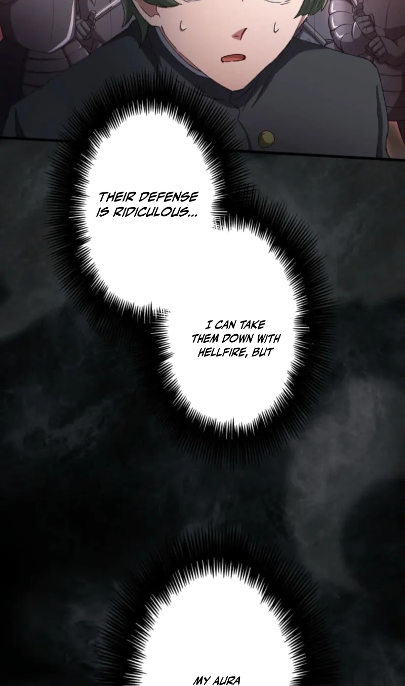 The Strongest Catacomb Conqueror Chapter 13 - page 20