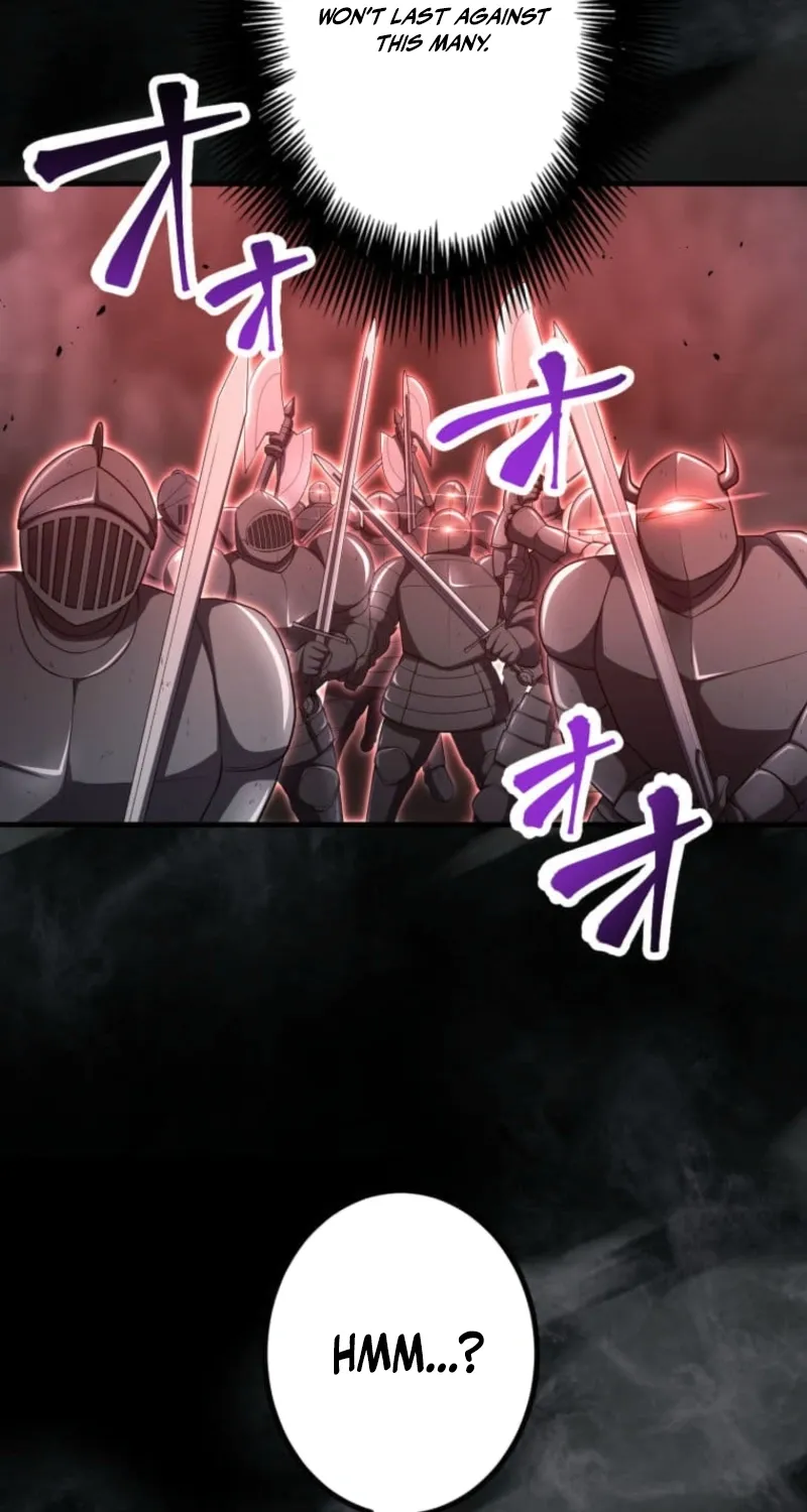 The Strongest Catacomb Conqueror Chapter 13 - page 21