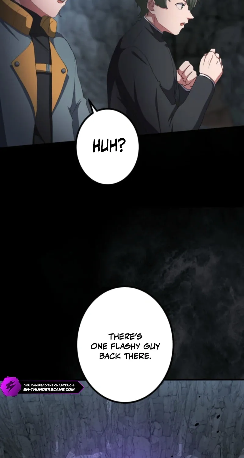 The Strongest Catacomb Conqueror Chapter 13 - page 23