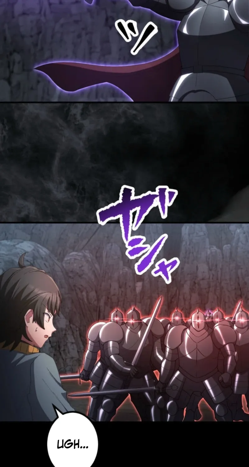 The Strongest Catacomb Conqueror Chapter 13 - page 38