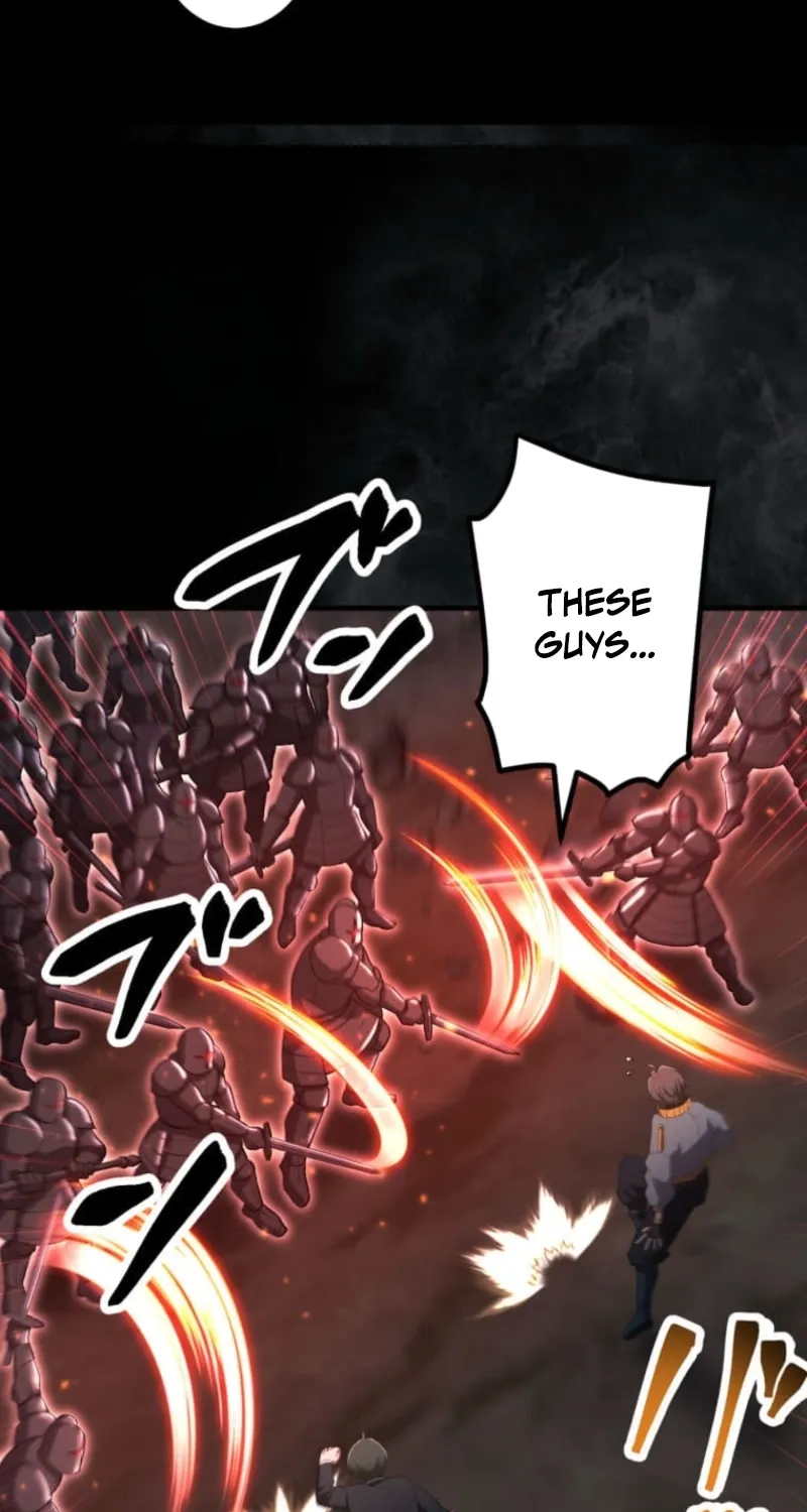 The Strongest Catacomb Conqueror Chapter 13 - page 39