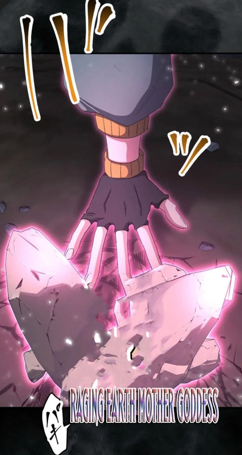 The Strongest Catacomb Conqueror Chapter 13 - page 4