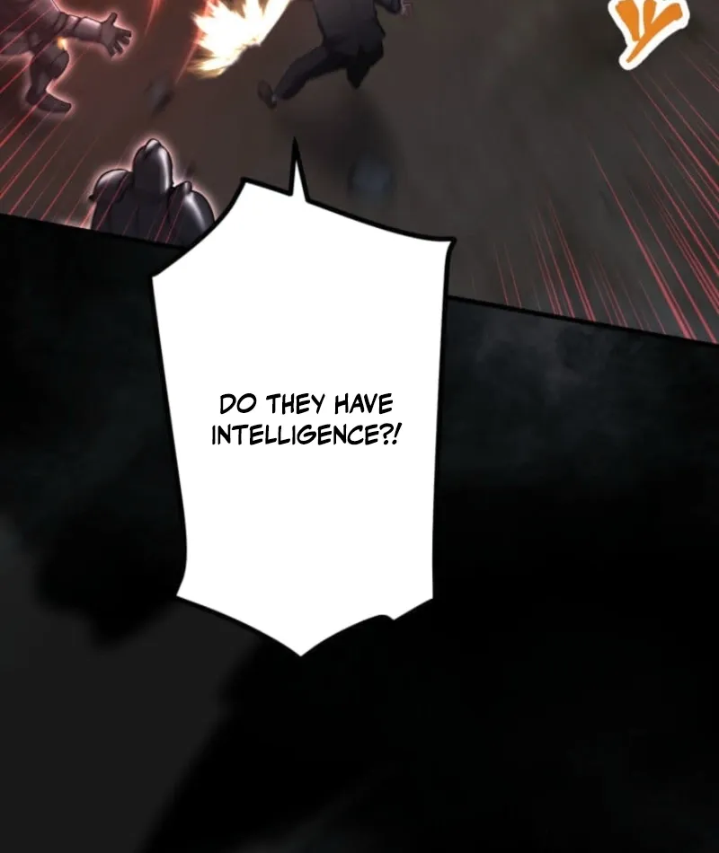 The Strongest Catacomb Conqueror Chapter 13 - page 40