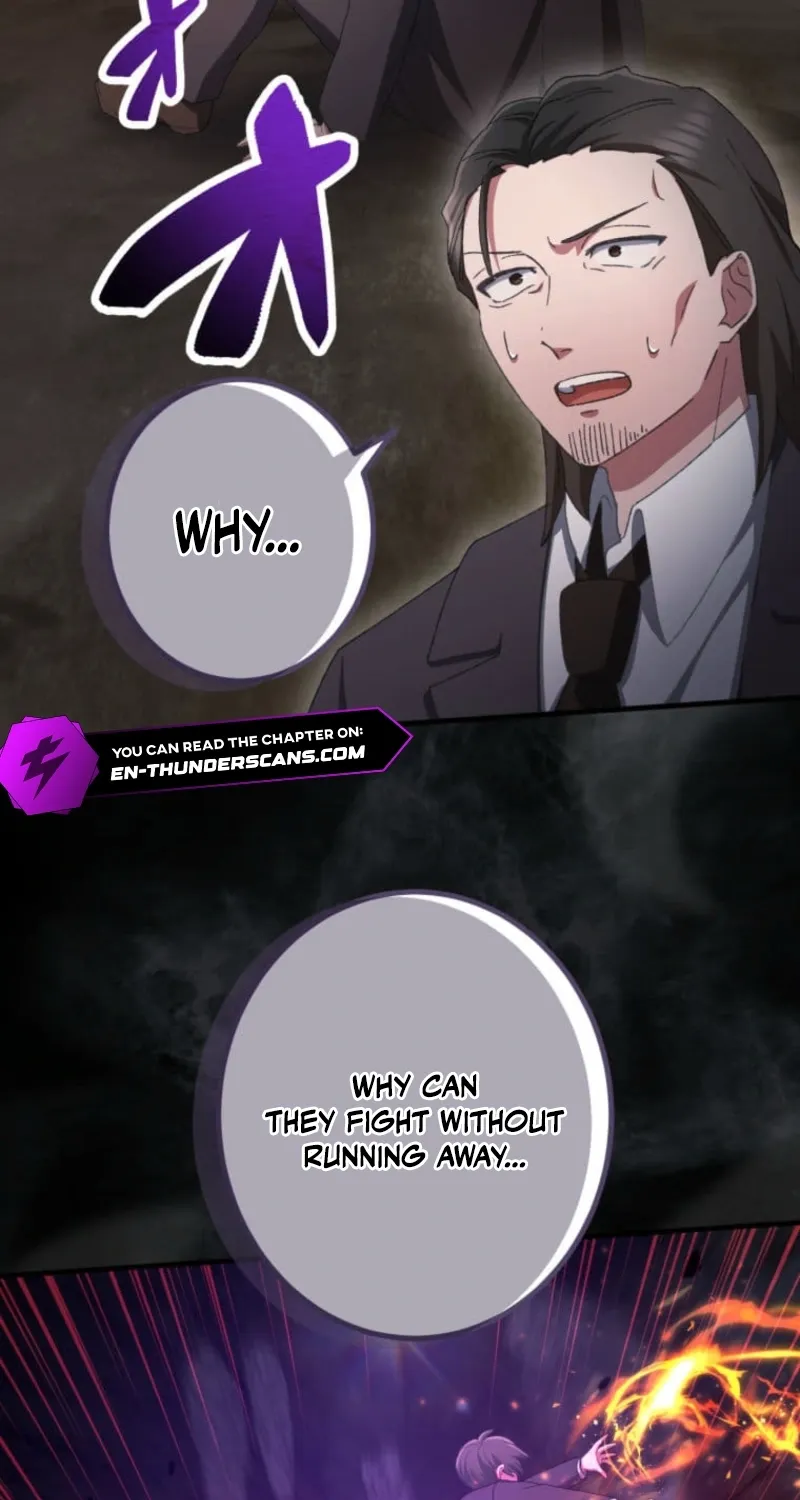 The Strongest Catacomb Conqueror Chapter 13 - page 43
