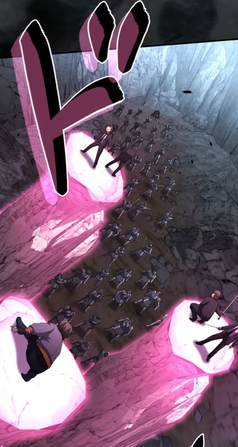 The Strongest Catacomb Conqueror Chapter 13 - page 71
