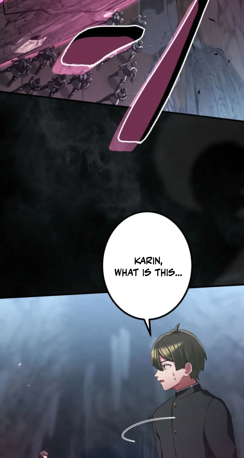The Strongest Catacomb Conqueror Chapter 13 - page 72
