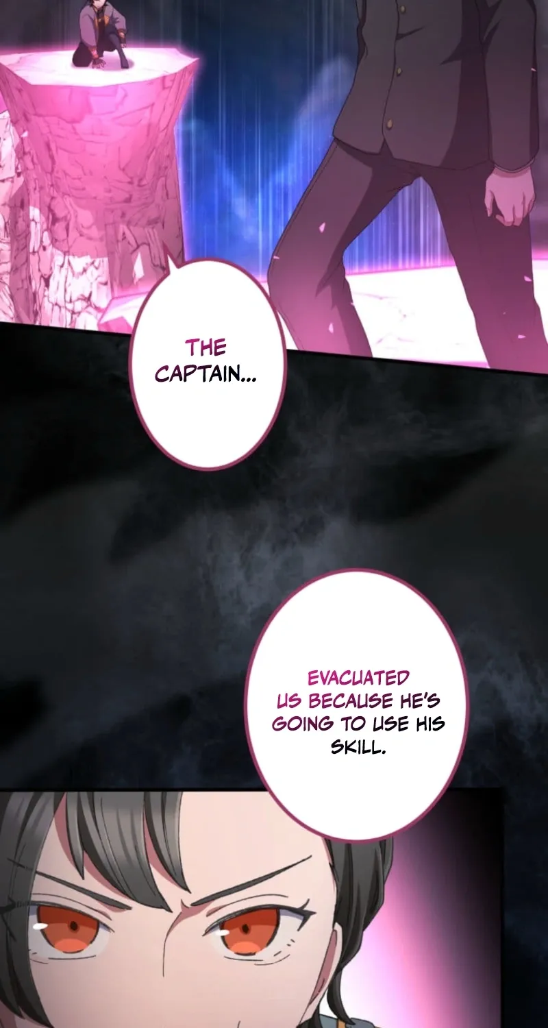 The Strongest Catacomb Conqueror Chapter 13 - page 73