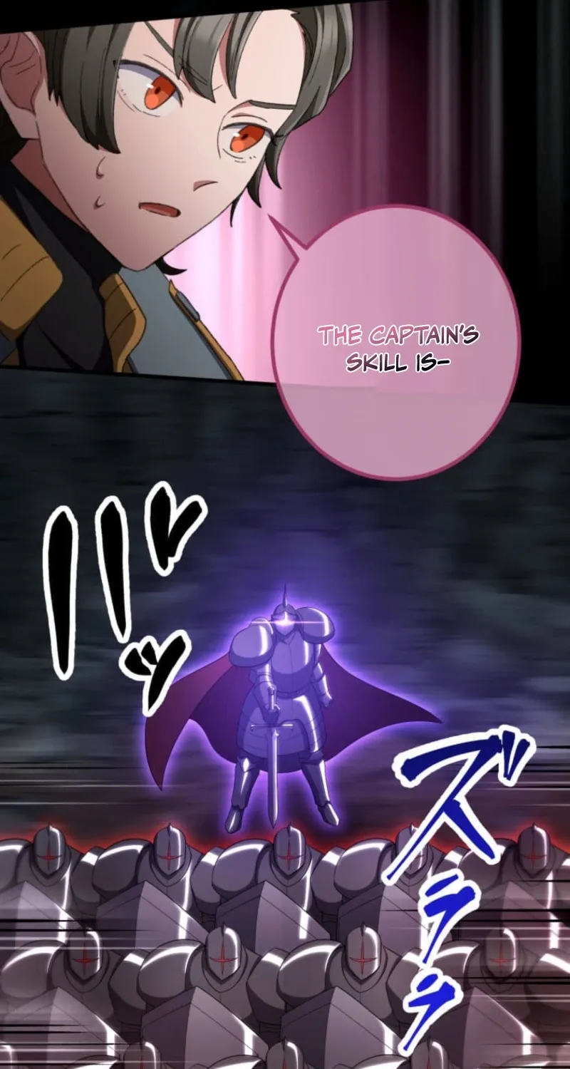 The Strongest Catacomb Conqueror Chapter 13 - page 81