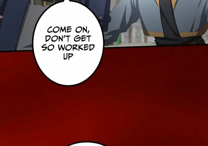 The Strongest Catacomb Conqueror Chapter 12 - page 36