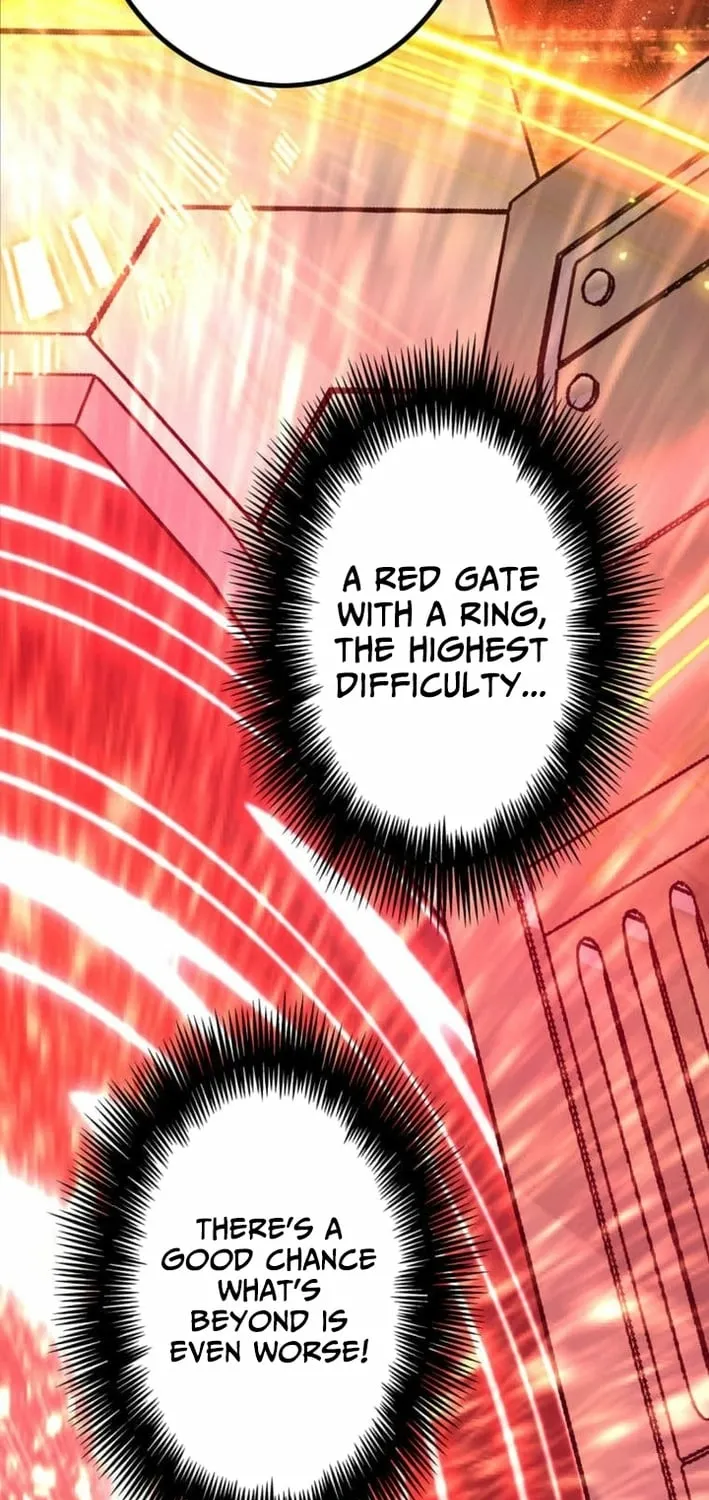 The Strongest Catacomb Conqueror Chapter 12 - page 47