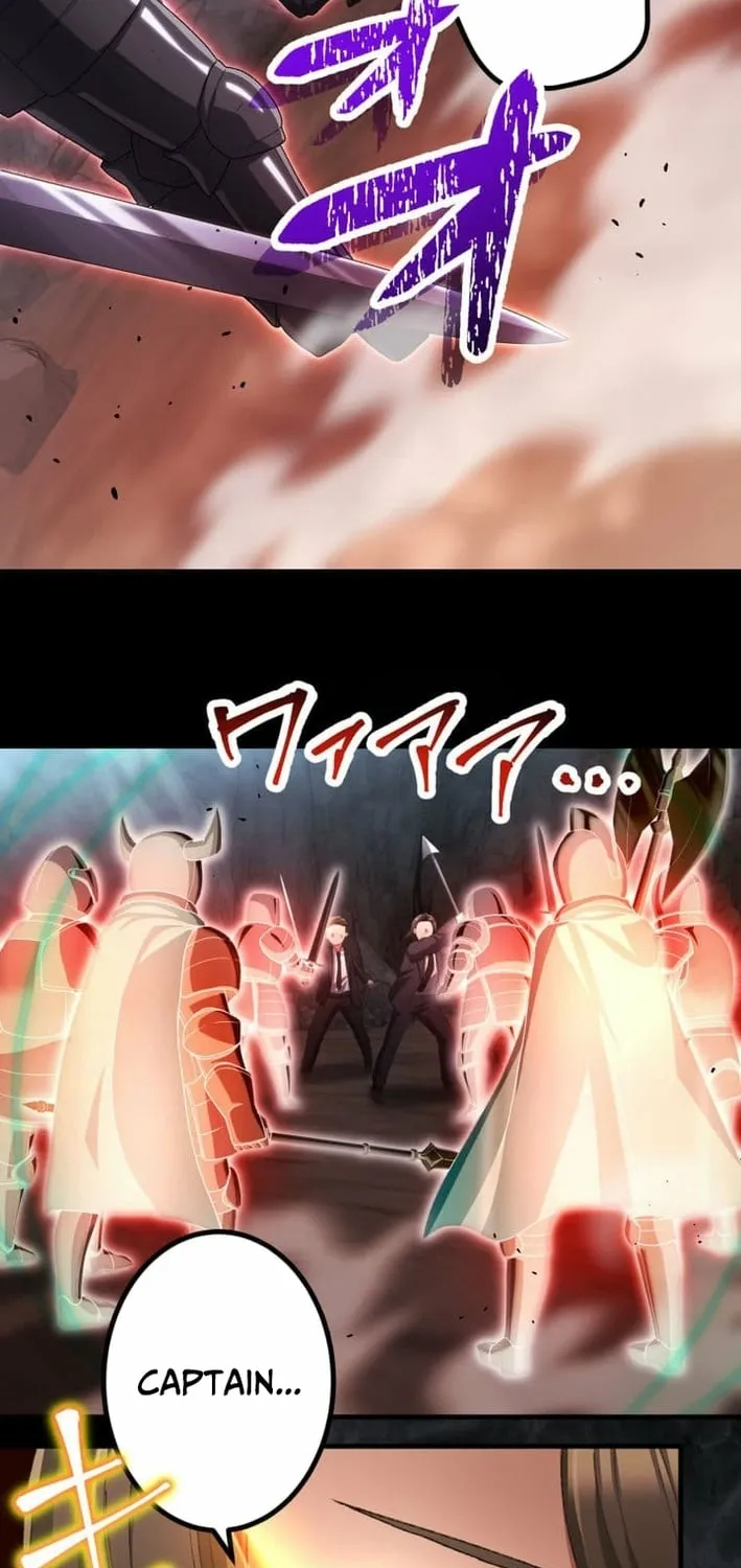 The Strongest Catacomb Conqueror Chapter 12 - page 53