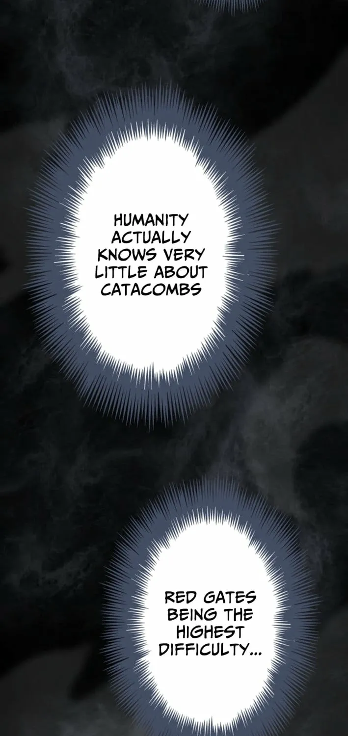 The Strongest Catacomb Conqueror Chapter 12 - page 57
