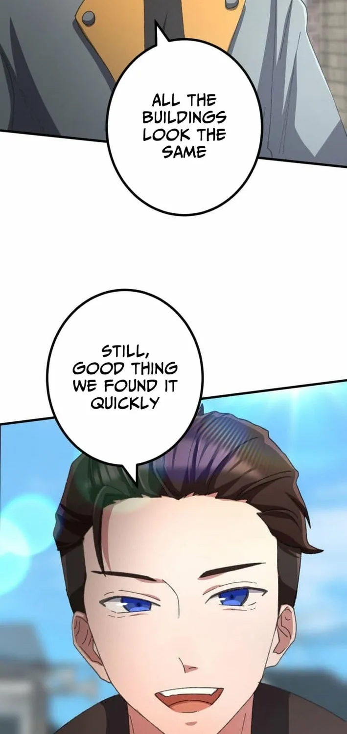 The Strongest Catacomb Conqueror Chapter 12 - page 6