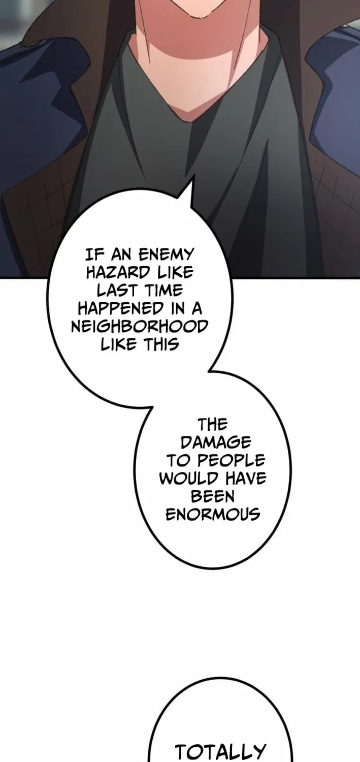 The Strongest Catacomb Conqueror Chapter 12 - page 7