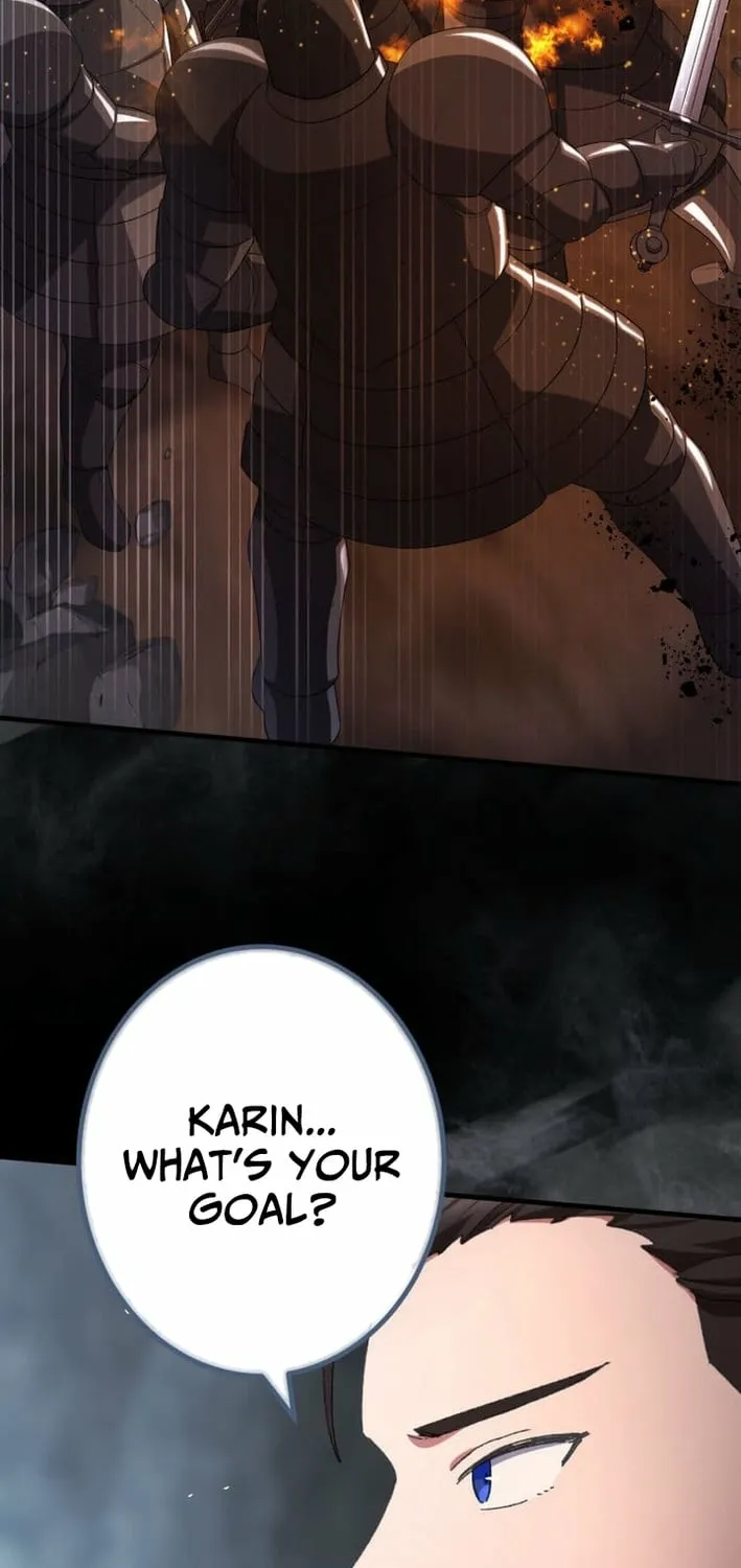 The Strongest Catacomb Conqueror Chapter 12 - page 73