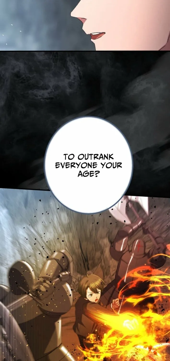 The Strongest Catacomb Conqueror Chapter 12 - page 74