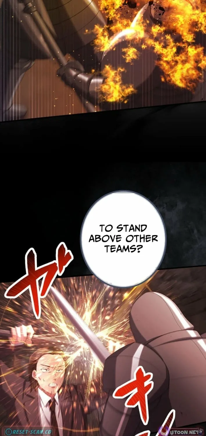 The Strongest Catacomb Conqueror Chapter 12 - page 75