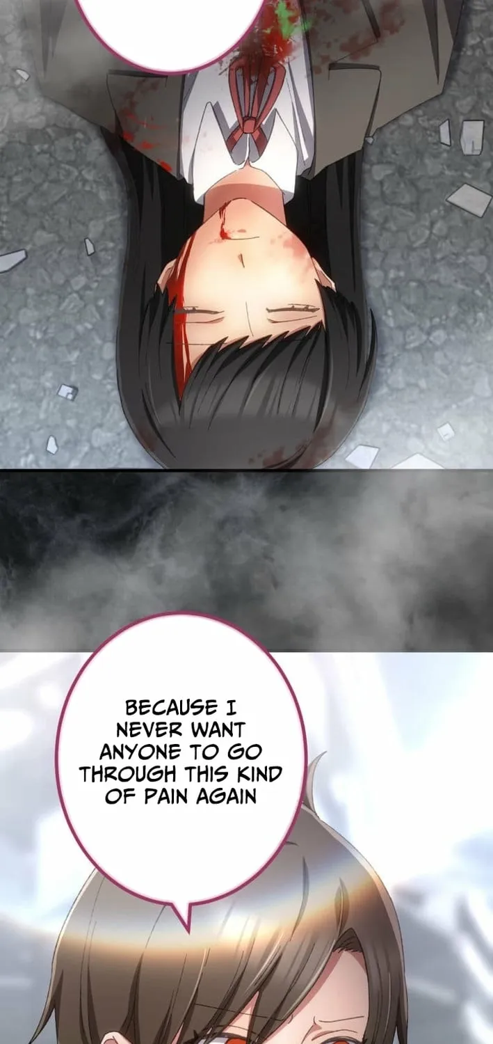 The Strongest Catacomb Conqueror Chapter 12 - page 81