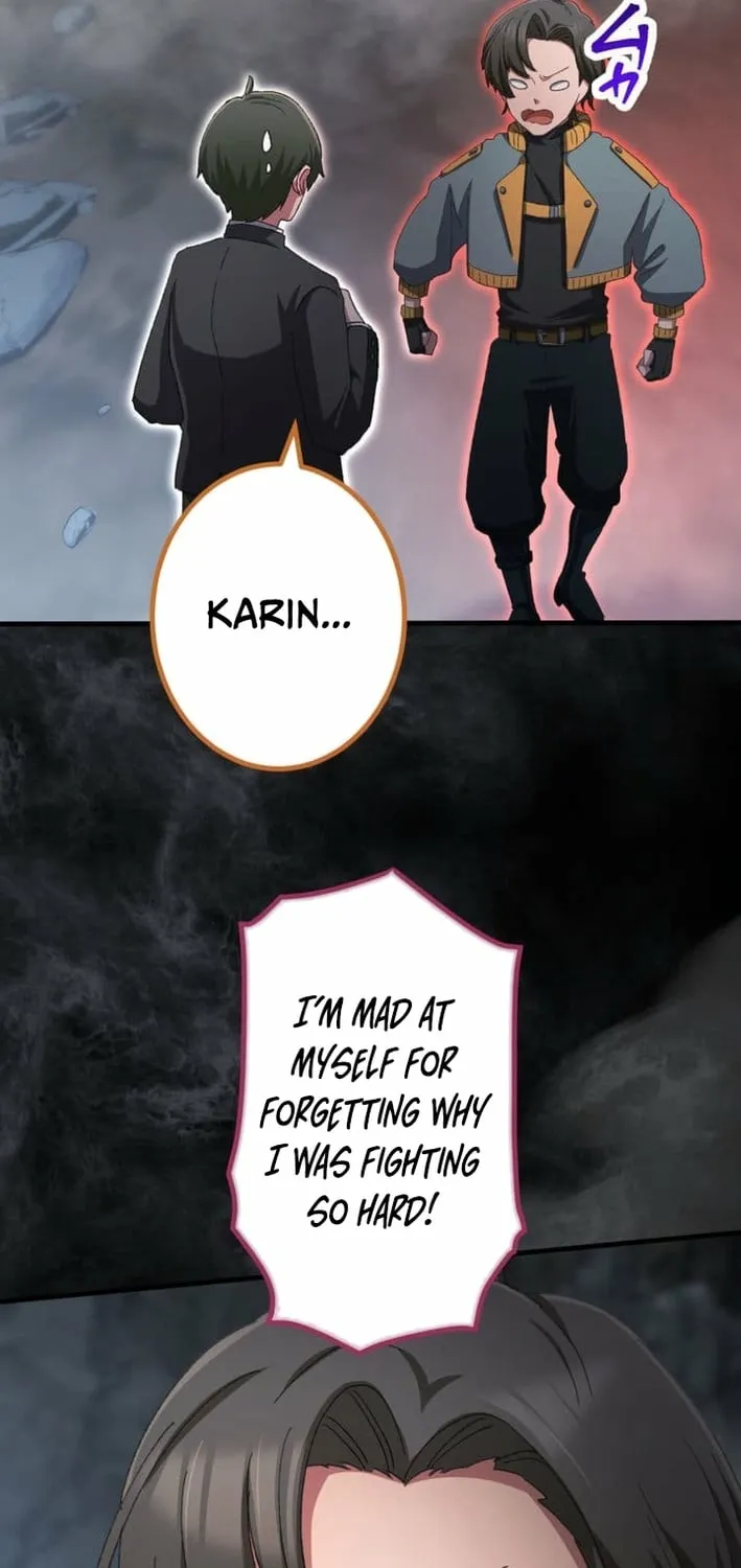 The Strongest Catacomb Conqueror Chapter 12 - page 89
