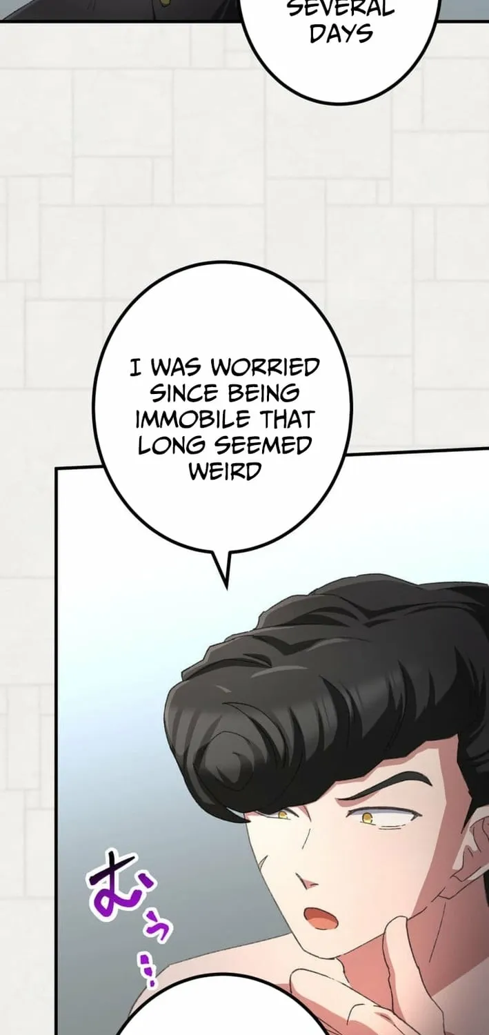 The Strongest Catacomb Conqueror Chapter 11 - page 19